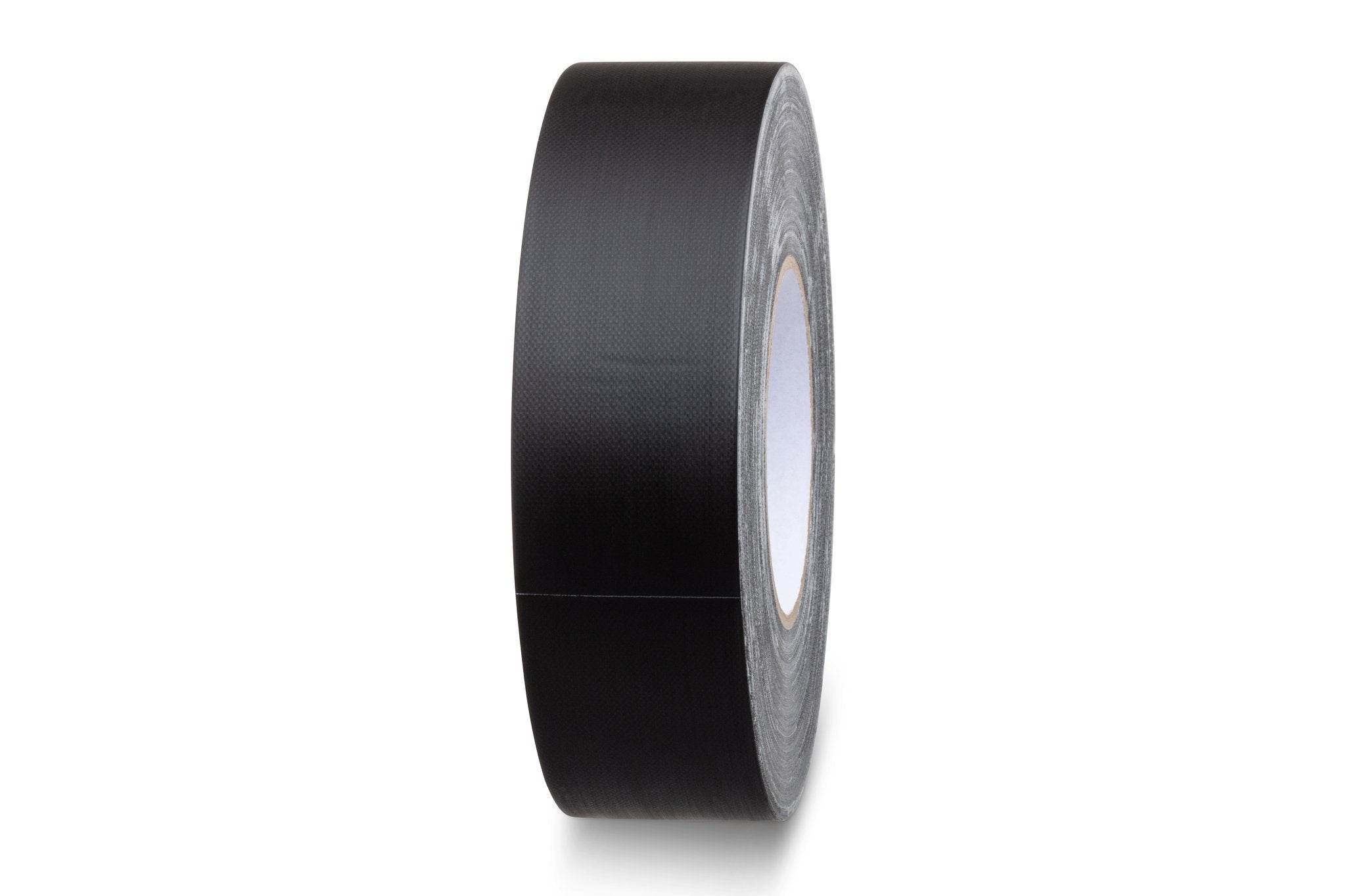 Gaffer Tape, Black, 2 in x 60 yd - Full
