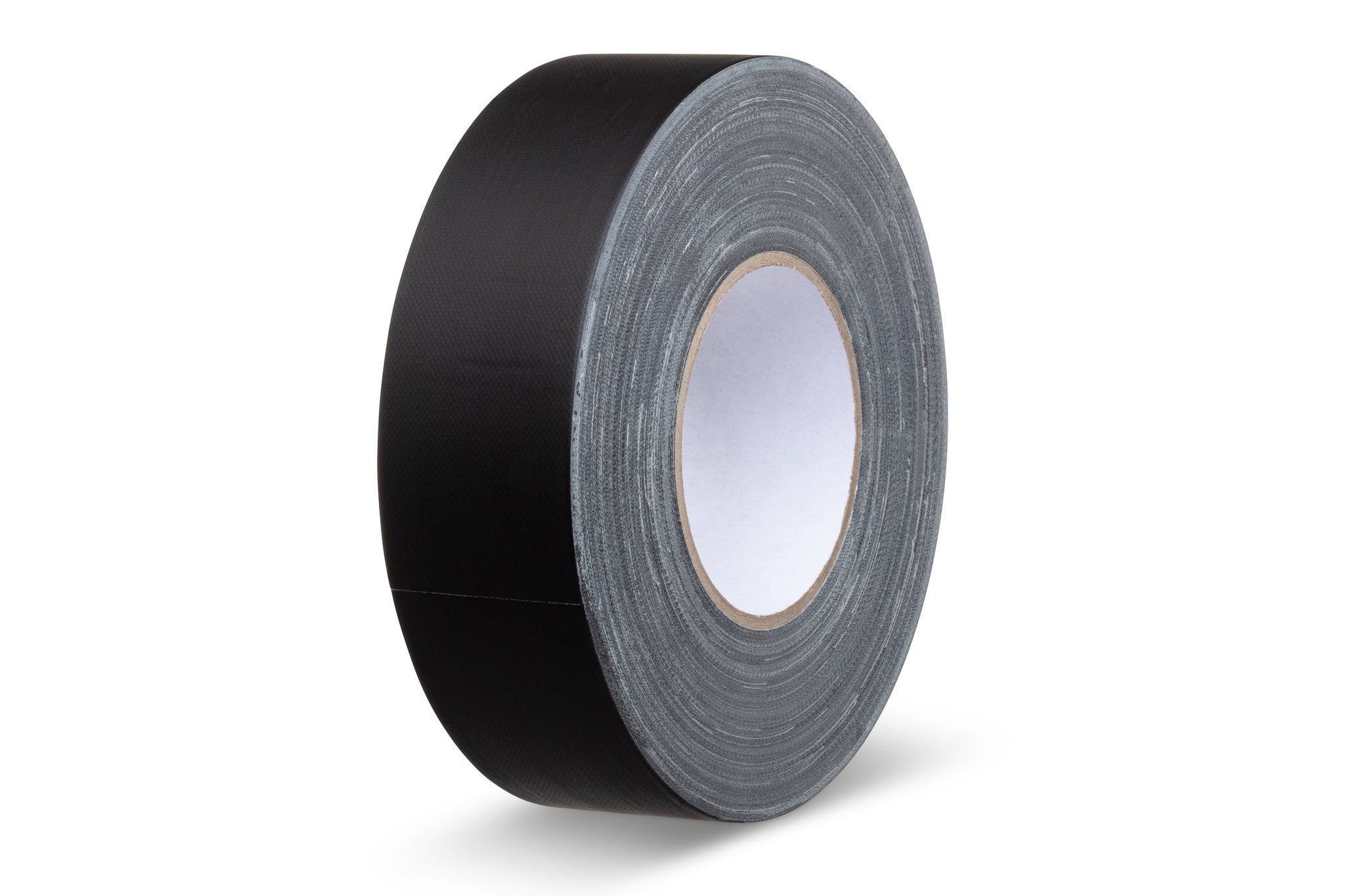 Gaffer Tape, Black, 2 in x 60 yd - Width