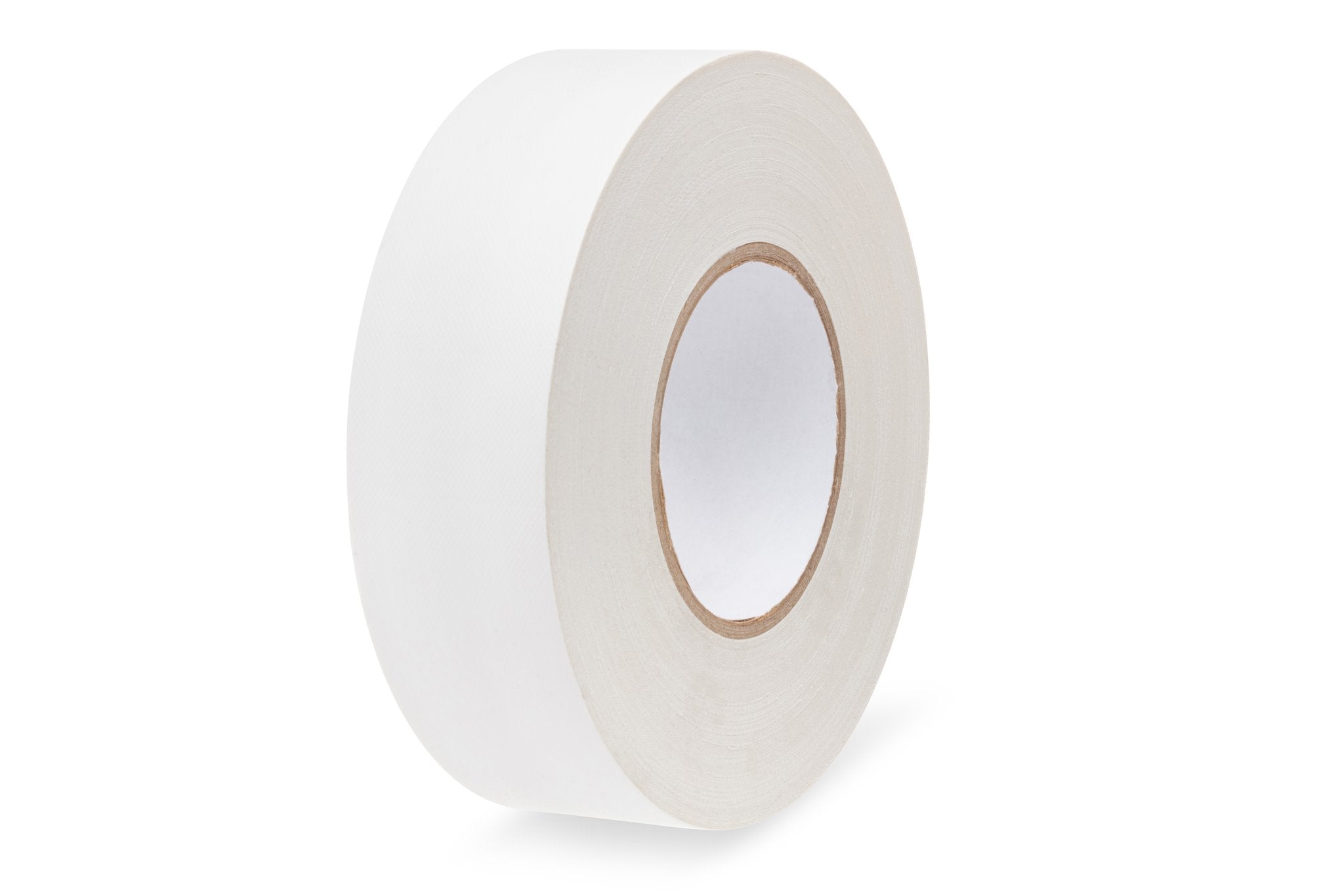 Gaffer Tape, White, 2 in x 60 yd - Full