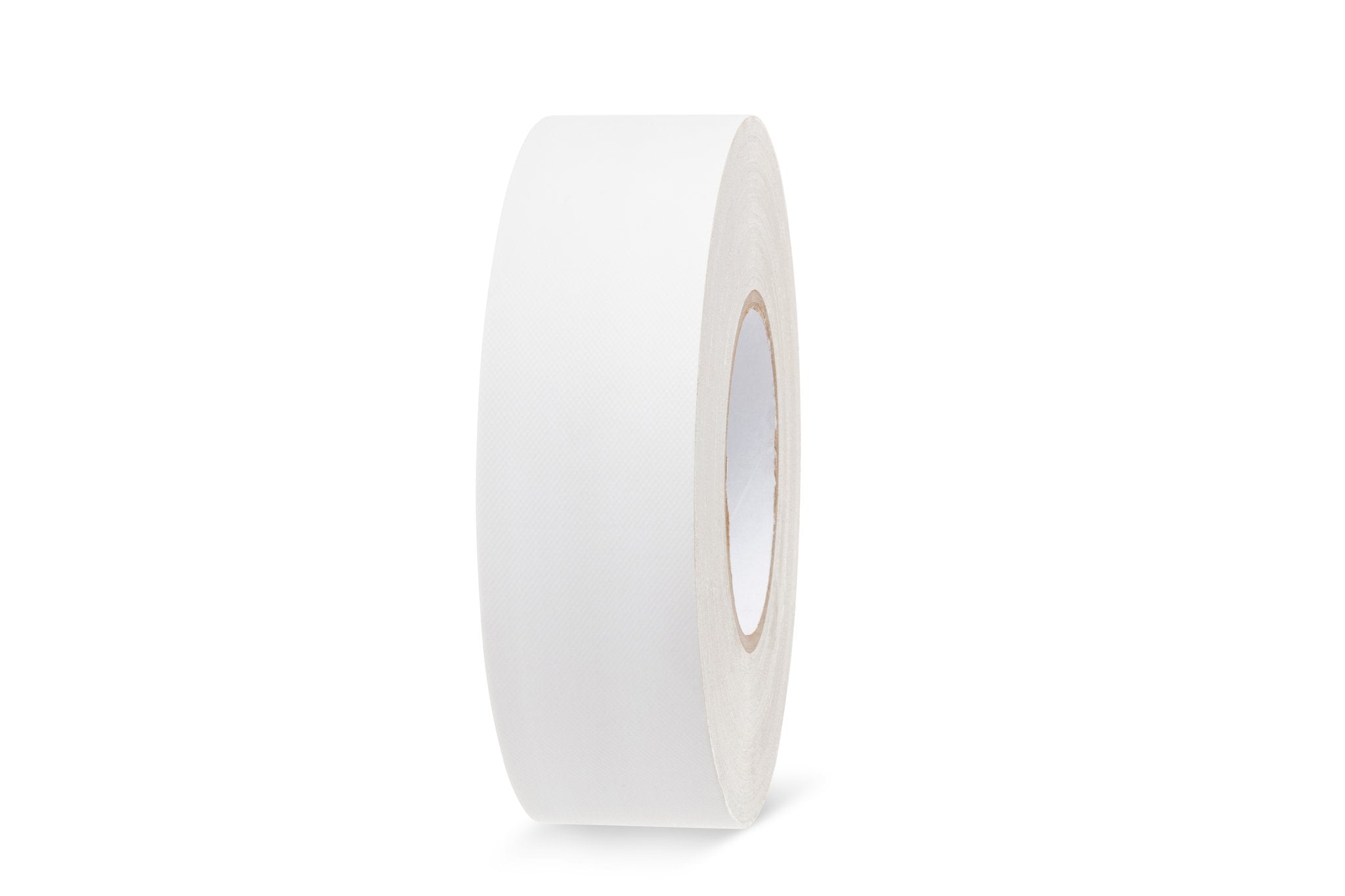 Gaffer Tape, White, 2 in x 60 yd - Width