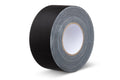 Gaffer Tape, Black, 3 in x 60 yd - Full