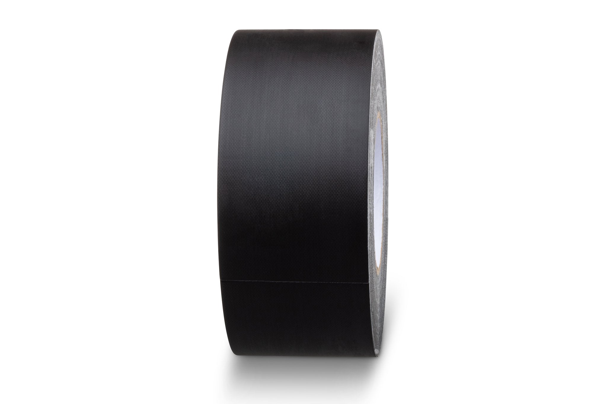 Gaffer Tape, Black, 3 in x 60 yd - Width