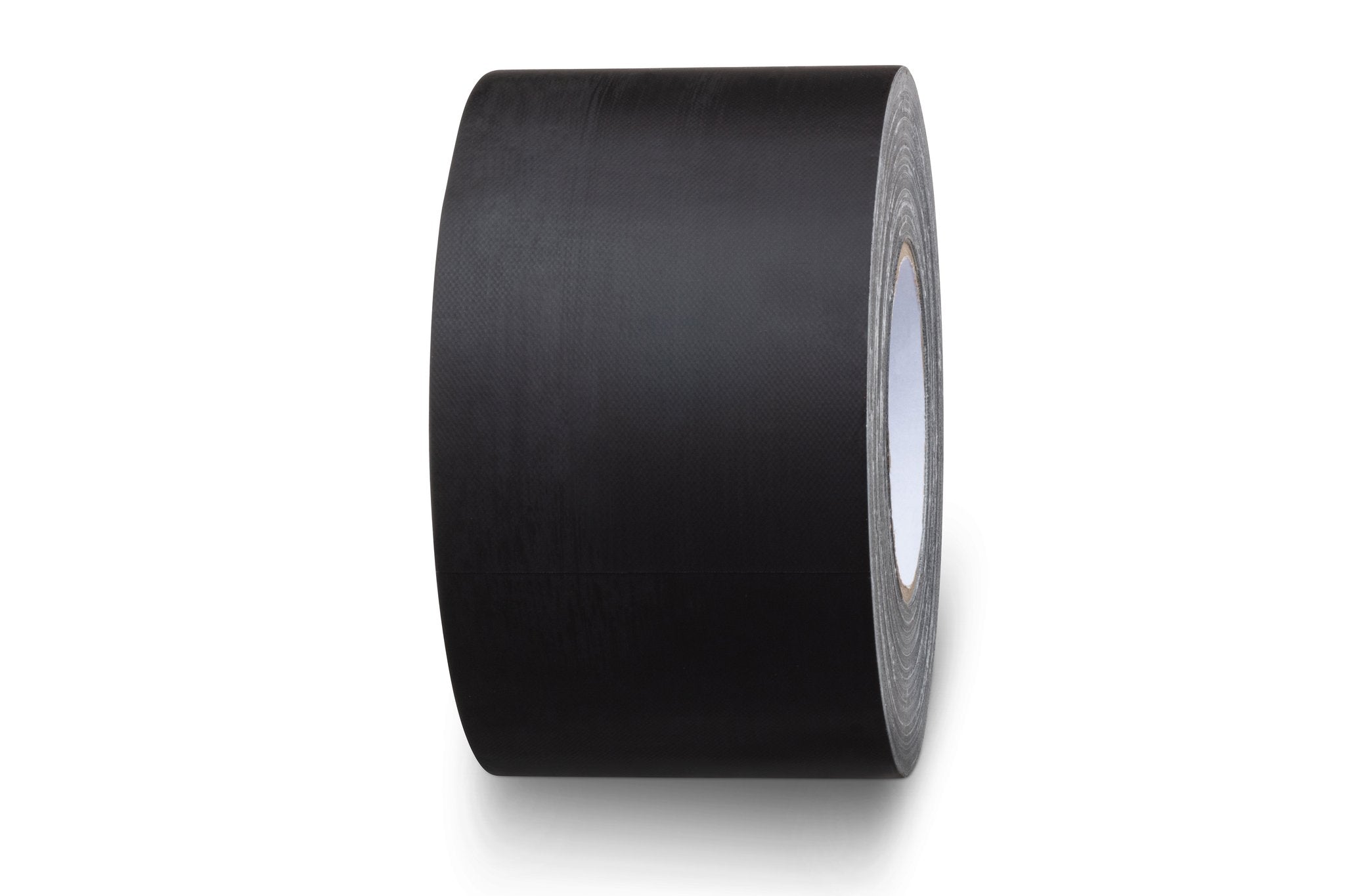 Gaffer Tape, Black, 4 in x 60 yd - Width