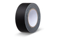 Gaffer Tape, Black, 2 in x 30 yd - Full