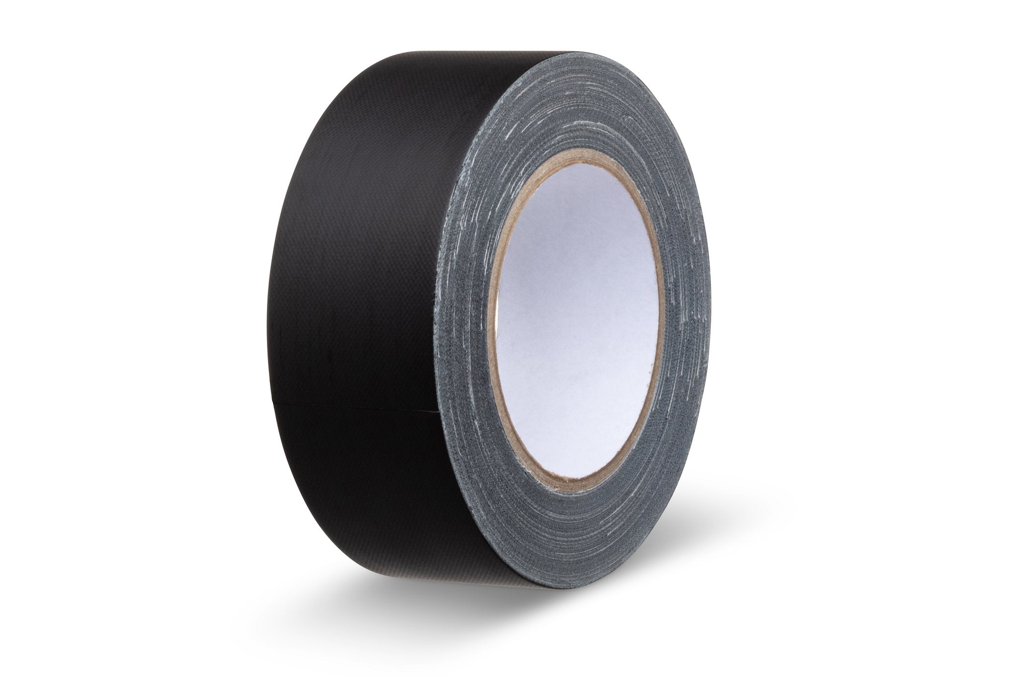 Gaffer Tape, Black, 2 in x 30 yd - Full