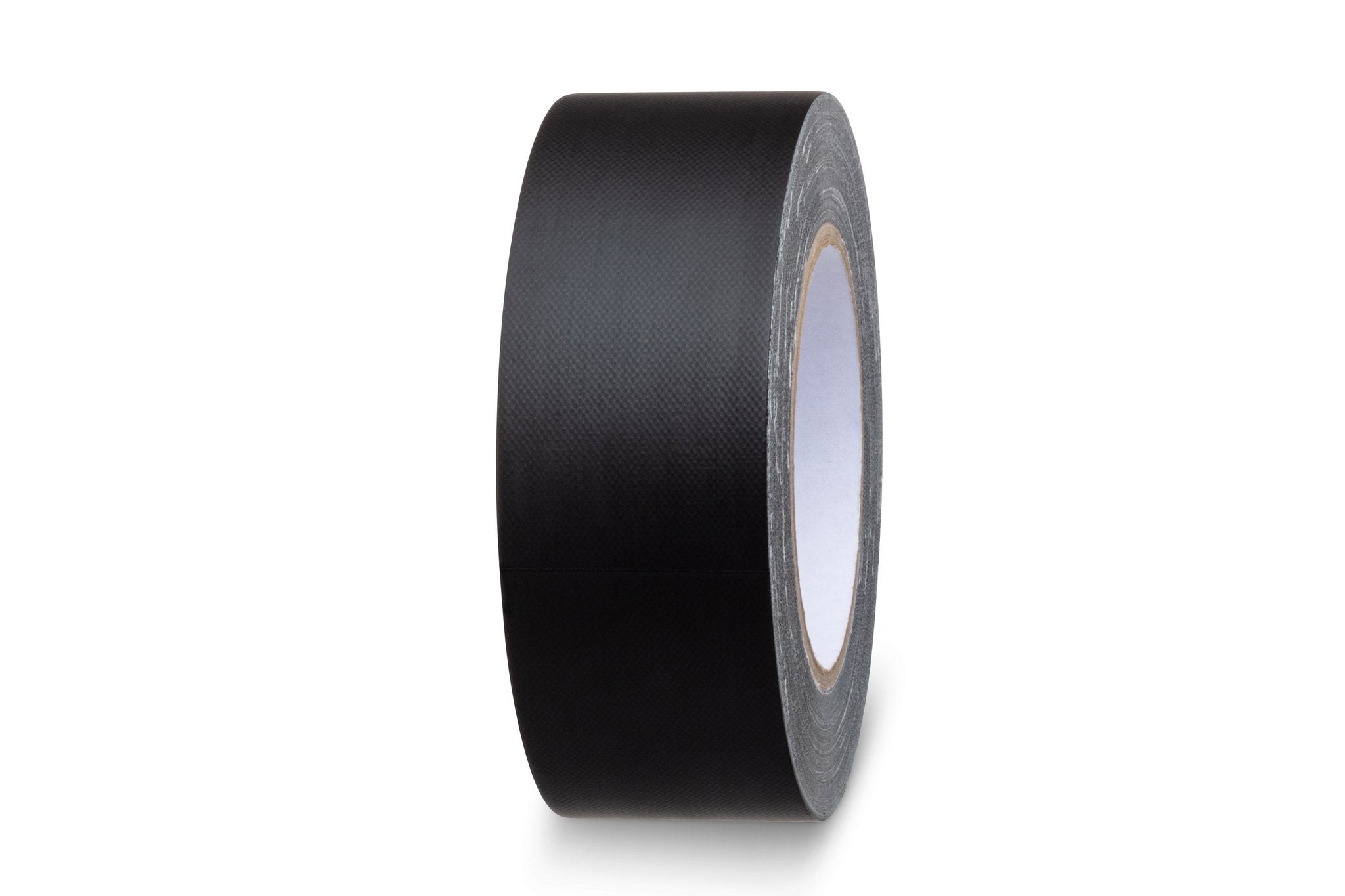 Gaffer Tape, Black, 2 in x 30 yd - Width