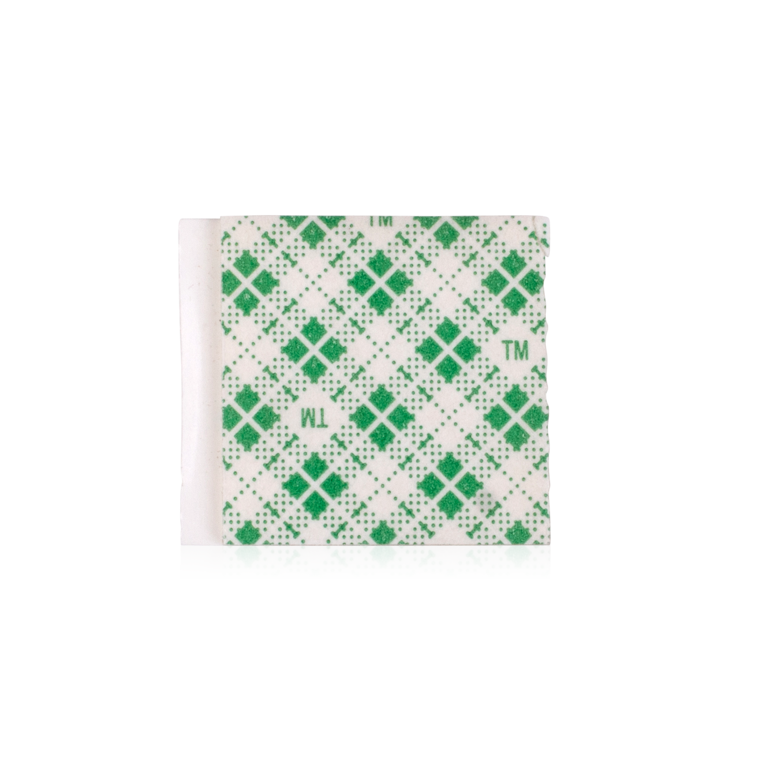 8 Mounting Squares for 2-Pack of Foam