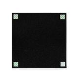 8 Mounting Squares for 2-Pack of Foam