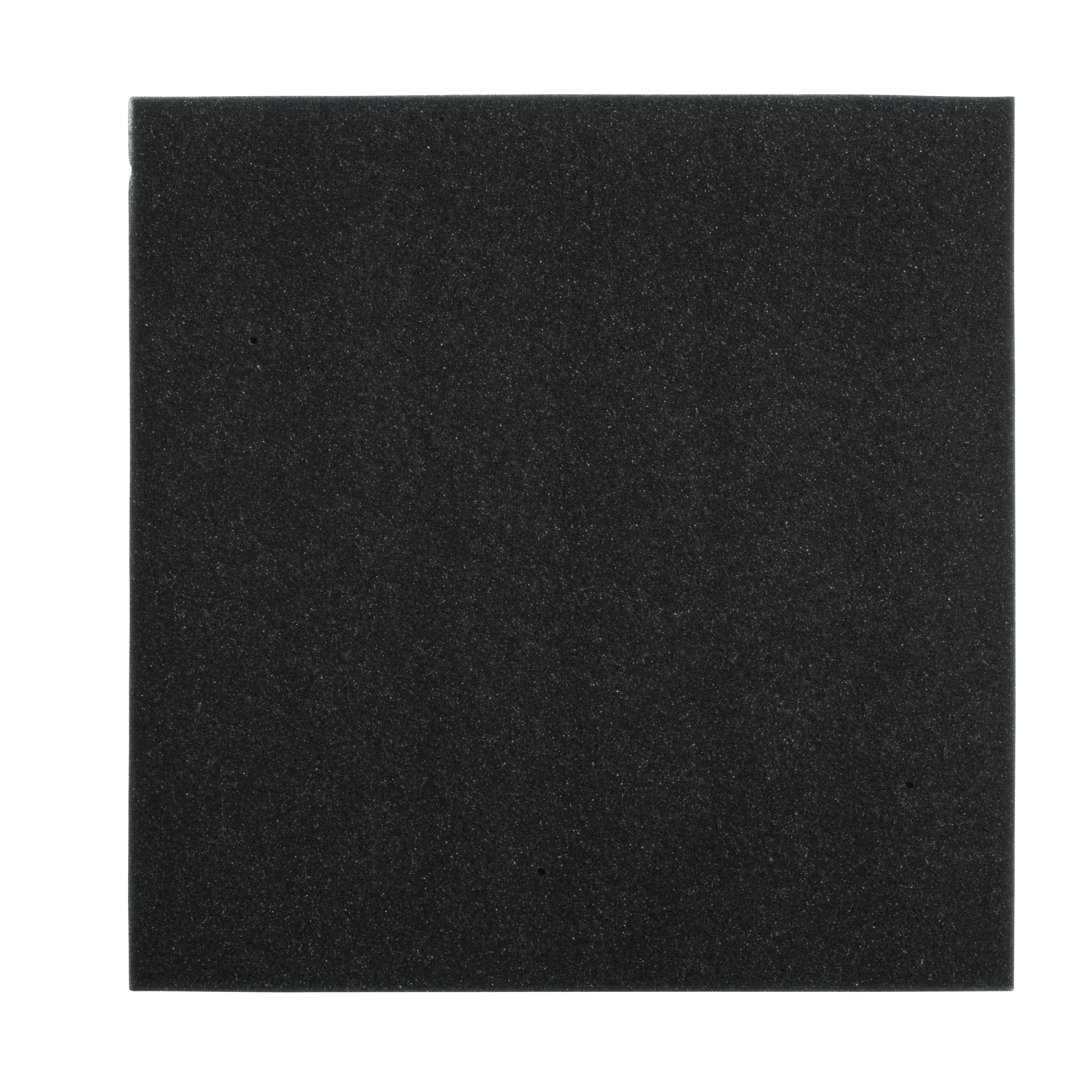 2 Pack of Charcoal 12x12" Acoustic Pyramid Panel