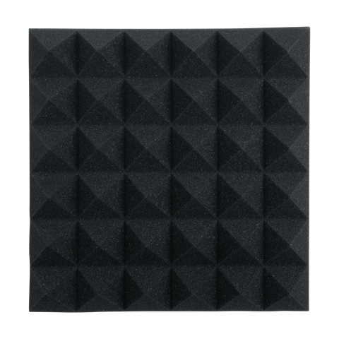 4 Pack of Charcoal 12x12