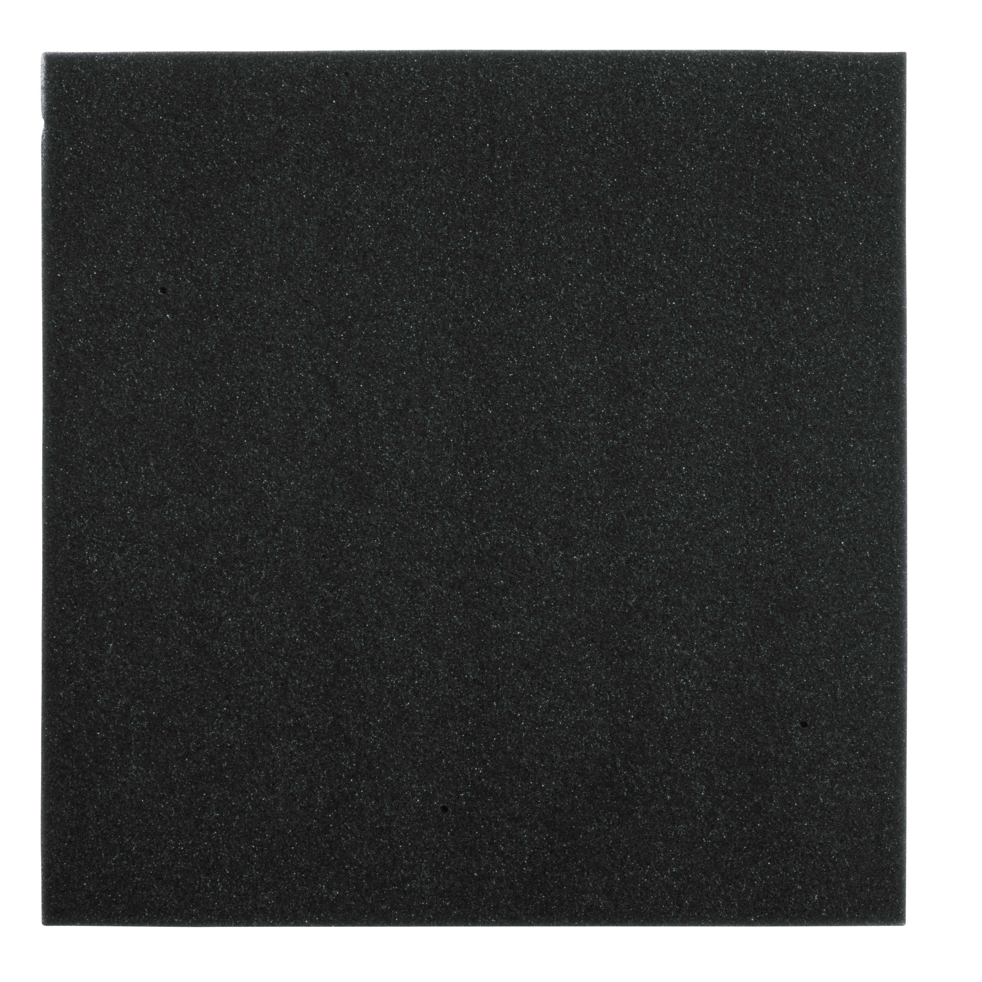 4 Pack of Charcoal 12x12" Acoustic Pyramid Panel