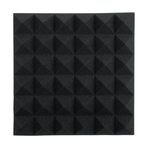 8 Pack of Charcoal 12x12