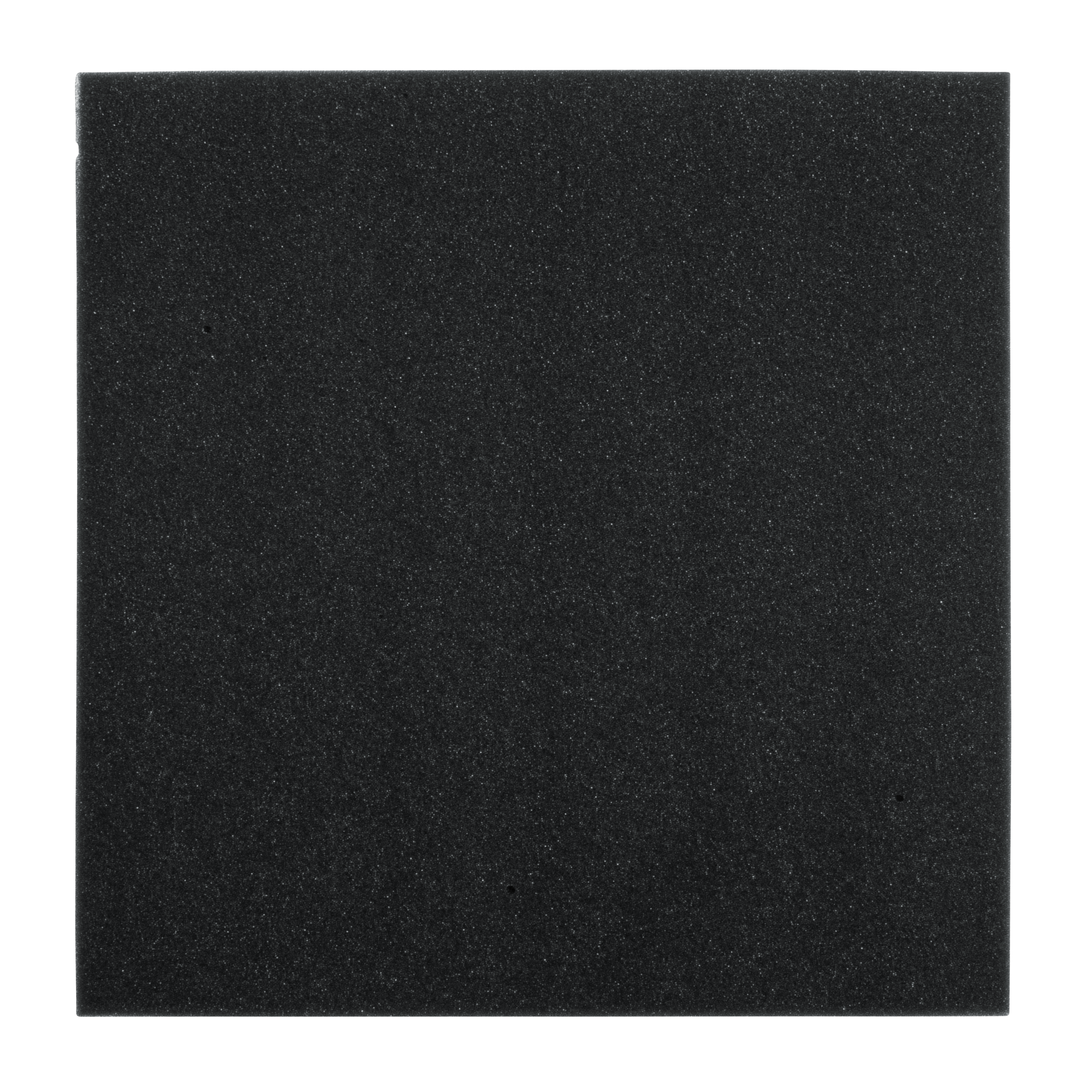 8 Pack of Charcoal 12x12" Acoustic Pyramid Panel
