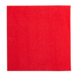 2 Pack of Red 12x12" Acoustic Pyramid Panel