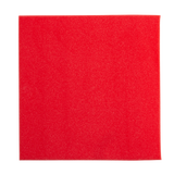 4 Pack of Red 12x12" Acoustic Pyramid Panel