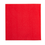 8 Pack of Red 12x12" Acoustic Pyramid Panel