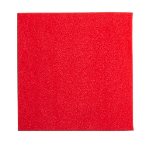 8 Pack of Red 12x12