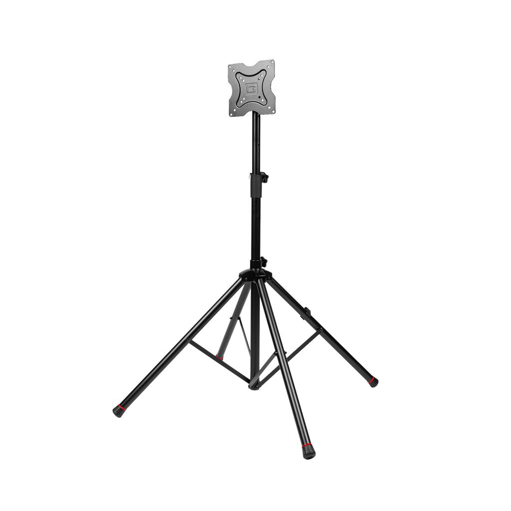 AV stand to accommodate displays up to 65 inch