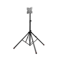 AV stand to accommodate displays up to 65 inch
