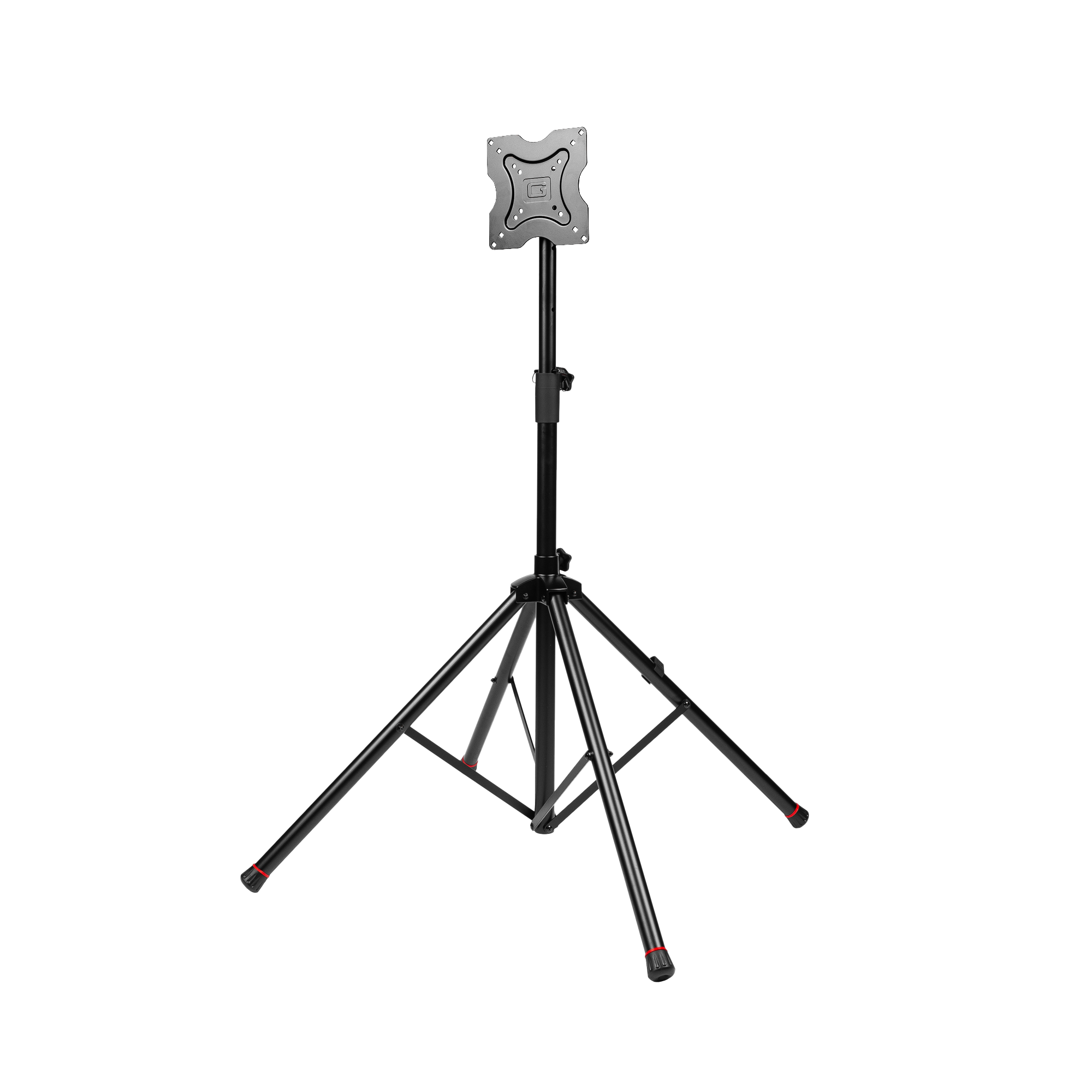 AV stand to accommodate displays up to 65 inch