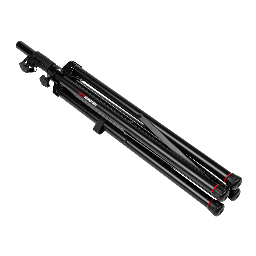 AV stand to accommodate displays up to 65 inch