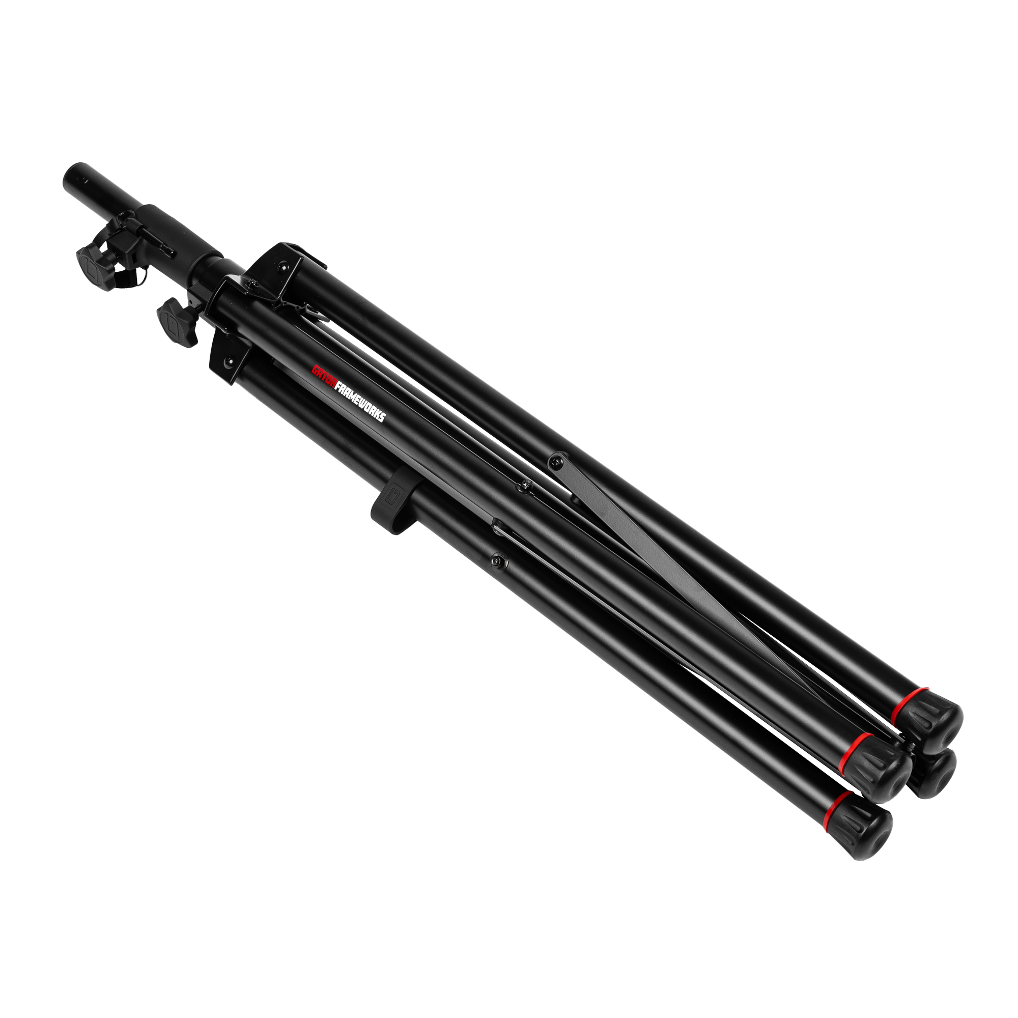 AV stand to accommodate displays up to 65 inch