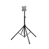 AV stand to accommodate displays up to 65 inch