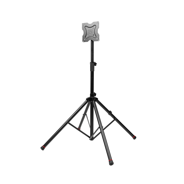 AV stand to accommodate displays up to 65 inch