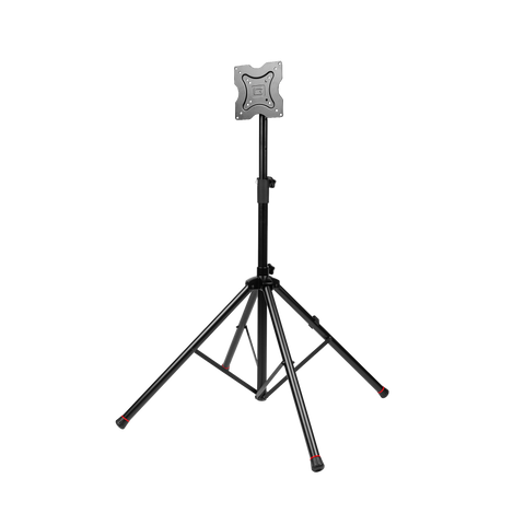 AV stand to accommodate displays up to 65 inch