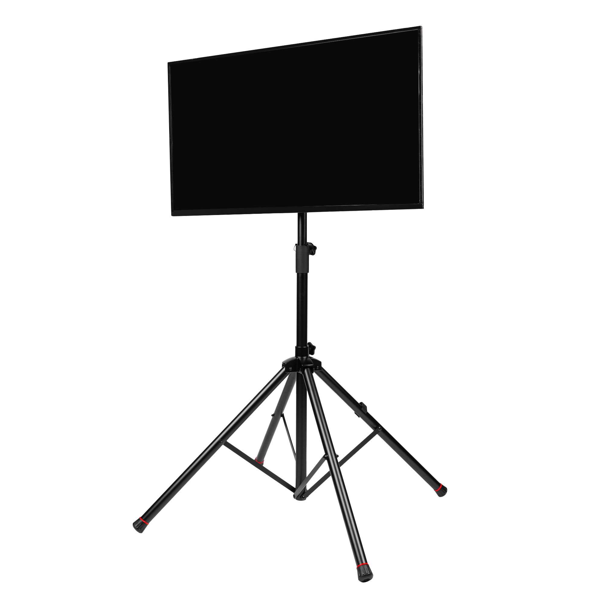 AV stand to accommodate displays up to 65 inch