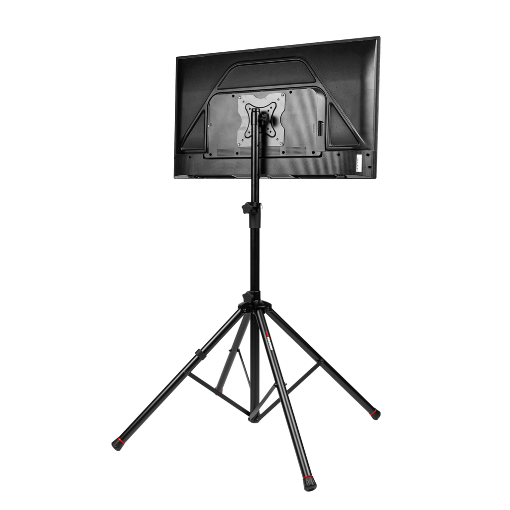 AV stand to accommodate displays up to 65 inch