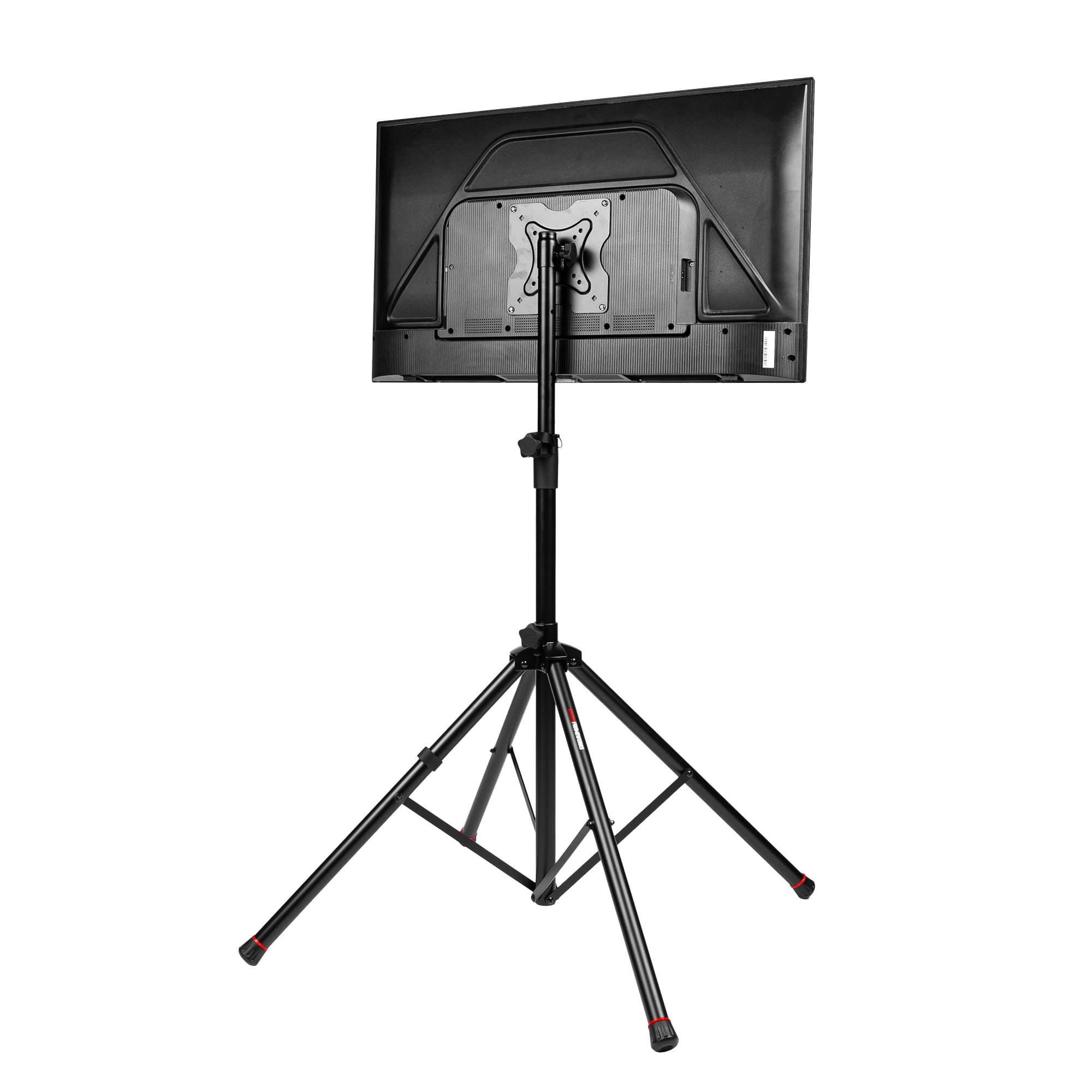 AV stand to accommodate displays up to 65 inch