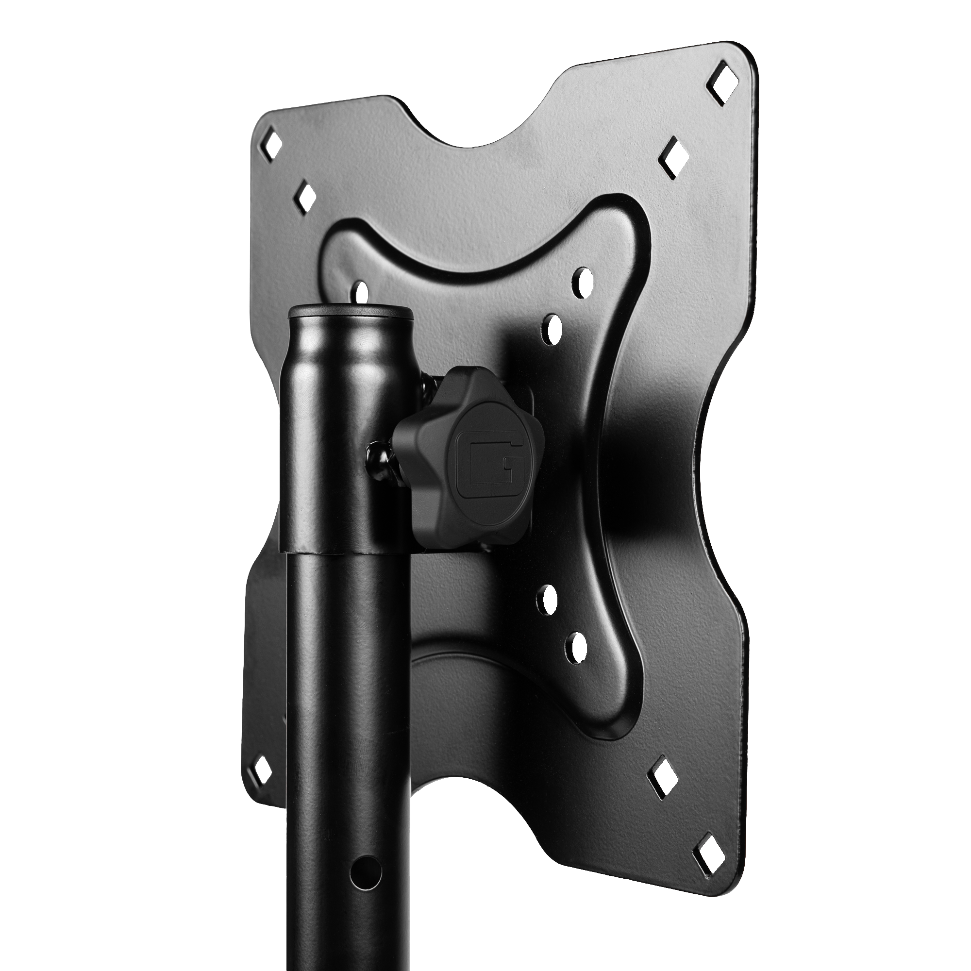 AV stand to accommodate displays up to 65 inch