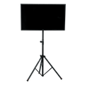 Standard Tripod LCD/LED Stand