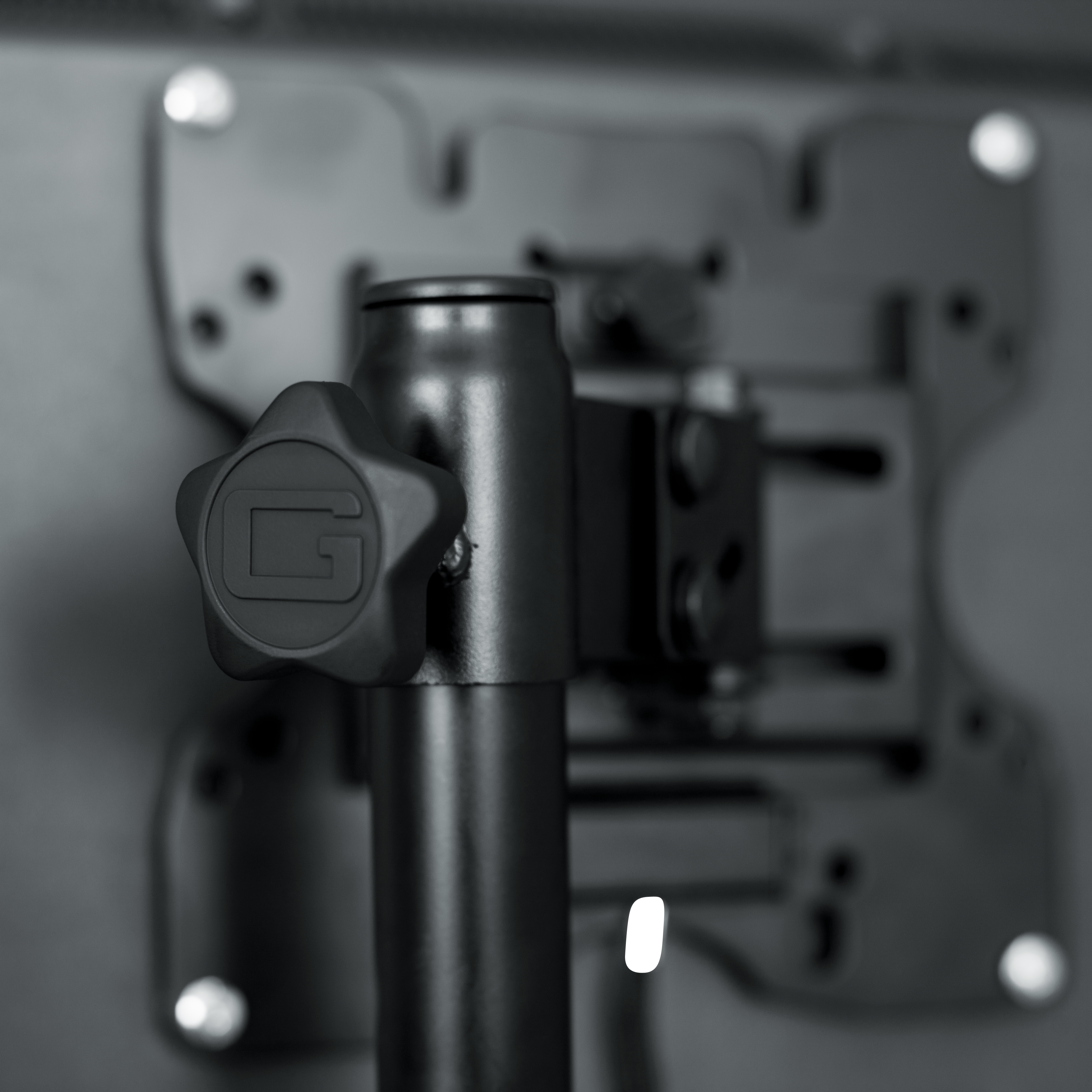 Standard Tripod LCD/LED Stand