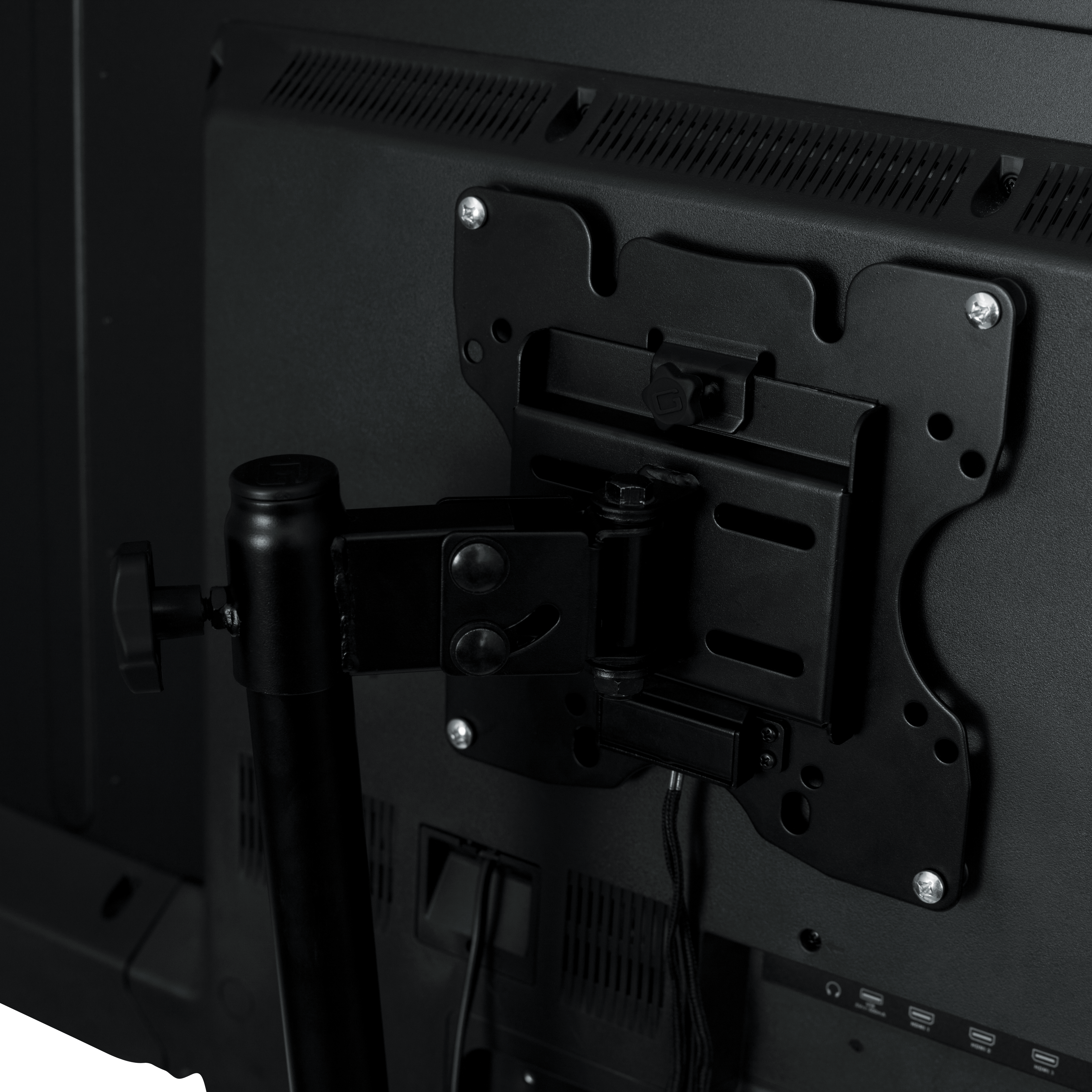 Standard Tripod LCD/LED Stand