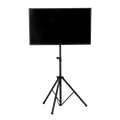 Deluxe Tripod LCD/LED stand