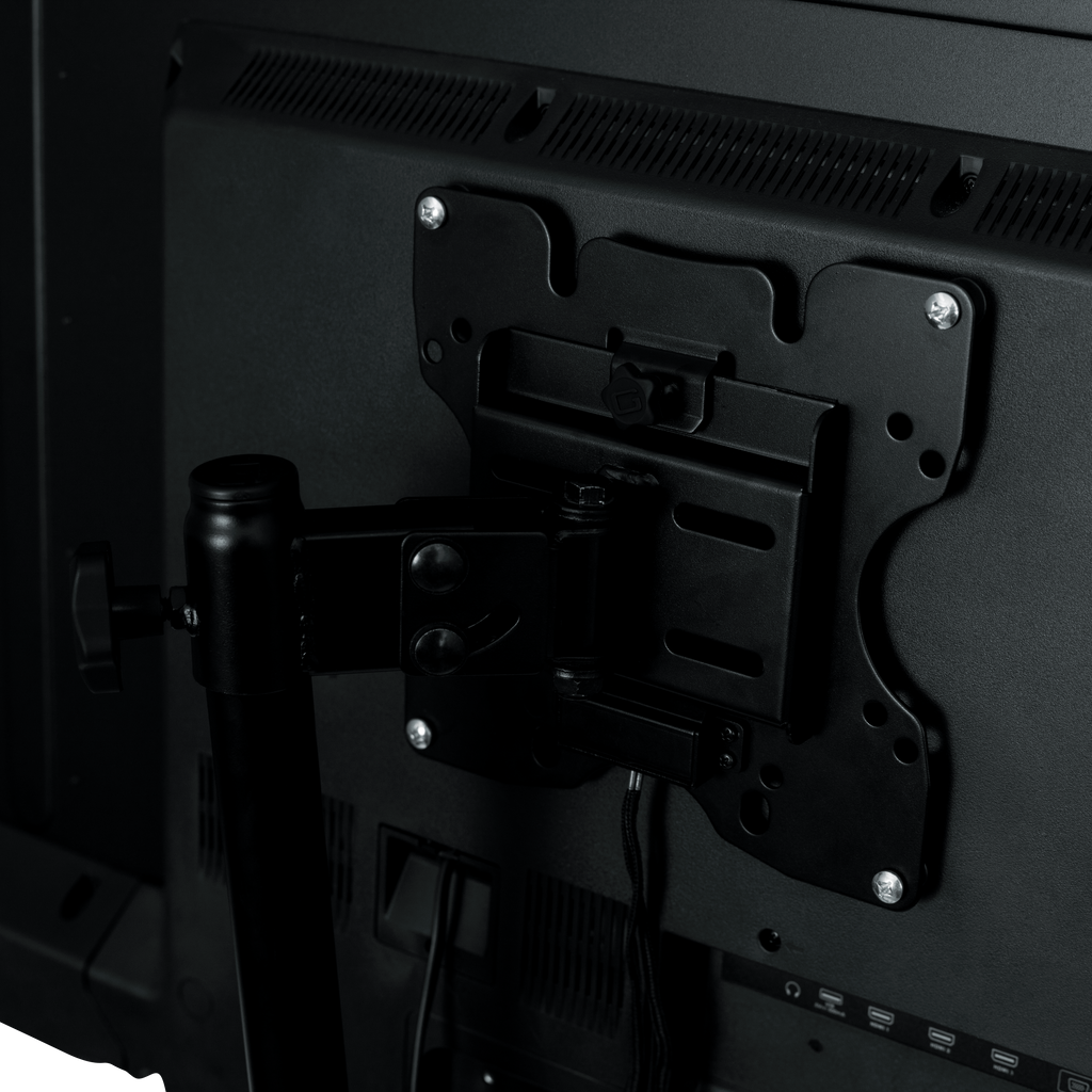 Deluxe Tripod LCD/LED stand