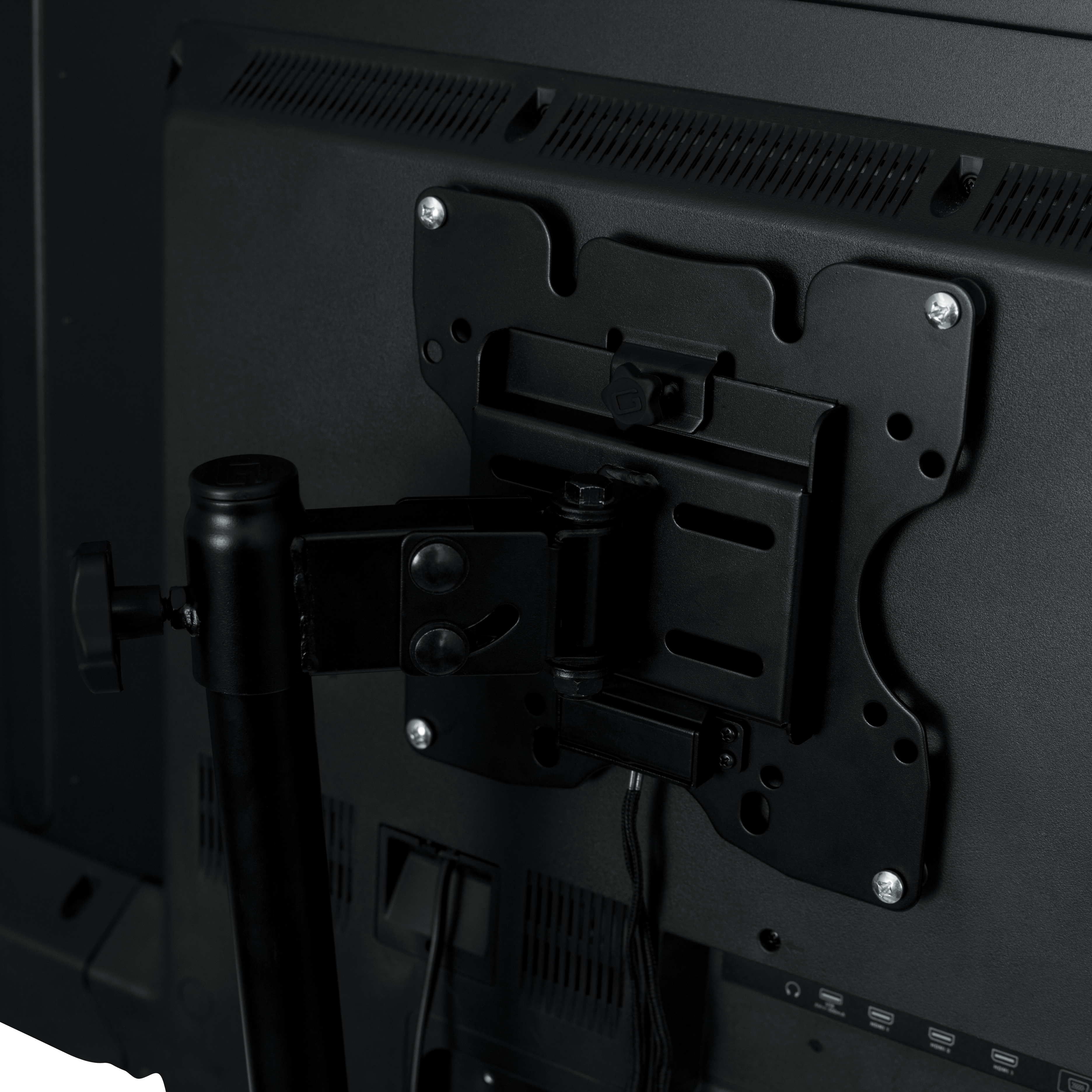 Deluxe Tripod LCD/LED stand