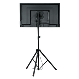 Deluxe Tripod LCD/LED stand