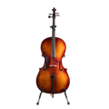 Adjustable Stand for Cello