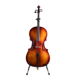 Adjustable Stand for Cello