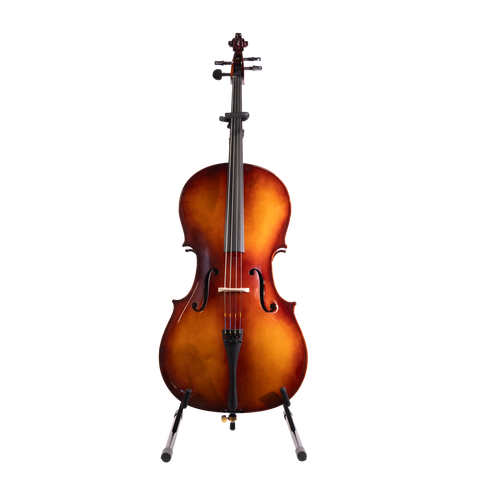 Adjustable Stand for Cello