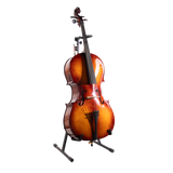 Adjustable Stand for Cello