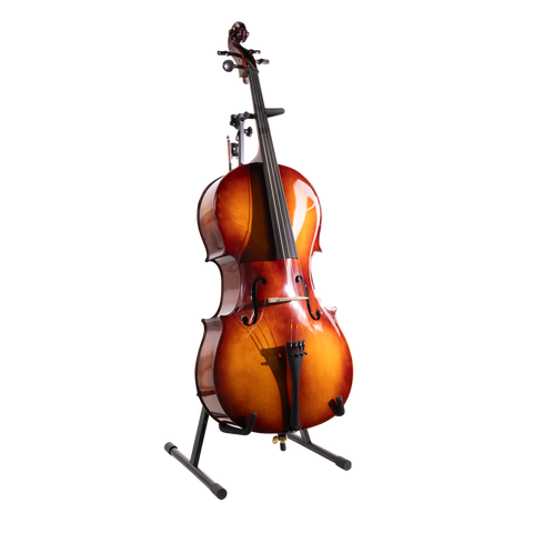 Adjustable Stand for Cello