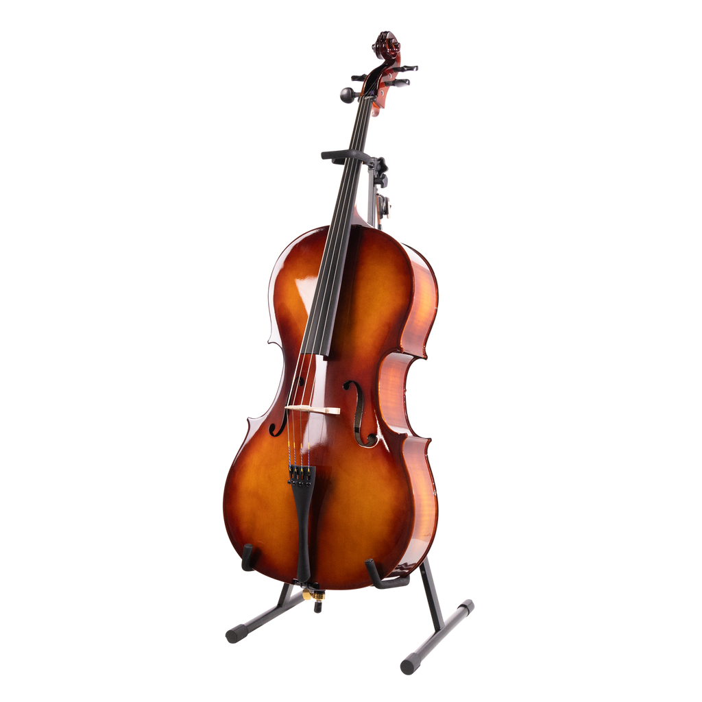 Adjustable Stand for Cello