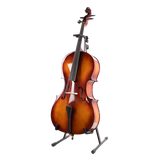 Adjustable Stand for Cello
