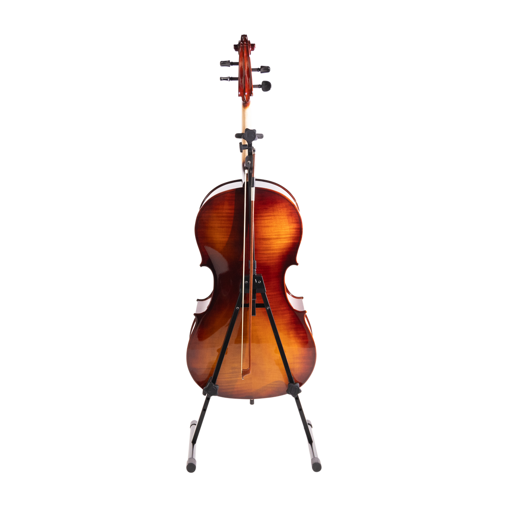 Adjustable Stand for Cello
