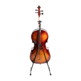 Adjustable Stand for Cello