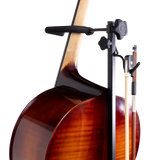 Adjustable Stand for Cello